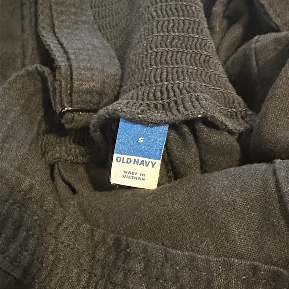 Old Navy Women's Black Jack Cami Jumpsuit - Picture 6 of 7